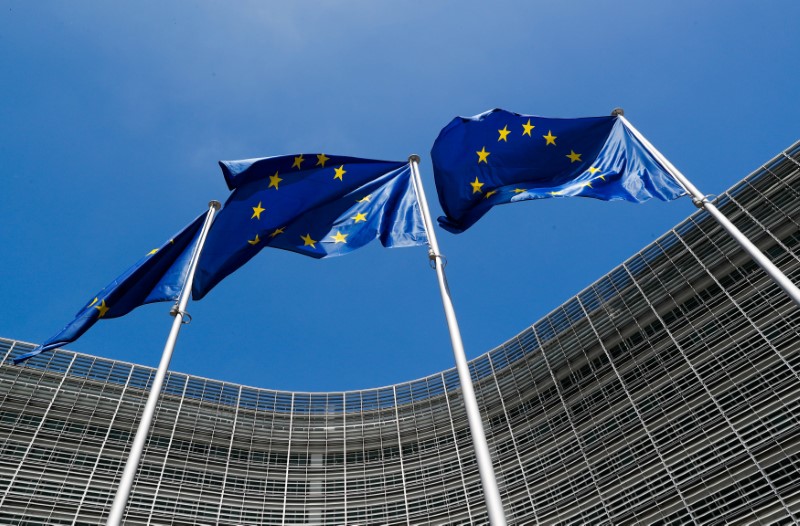 Pháp, Đức kêu gọi ổn định ngân sách nông nghiệp EU sau Brexit