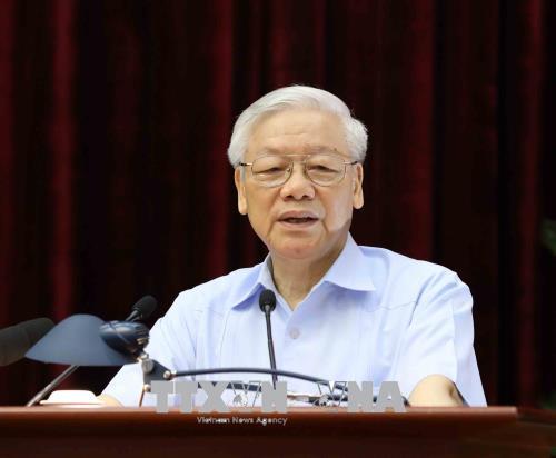 Thực hiện Quy chế dân chủ ở cơ sở Không chỉ là nhiệm vụ riêng của hệ thống cơ quan dân vận