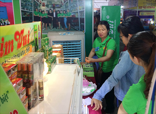 Dầu tràm tản mạn