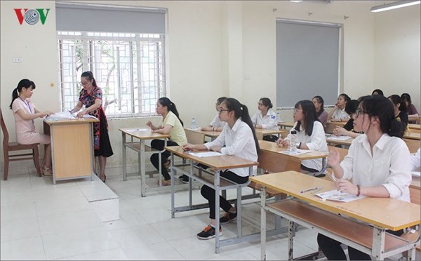 Vụ gian lận chấn động ở Hà Giang Phải chấn chỉnh kỳ thi “2 trong 1”