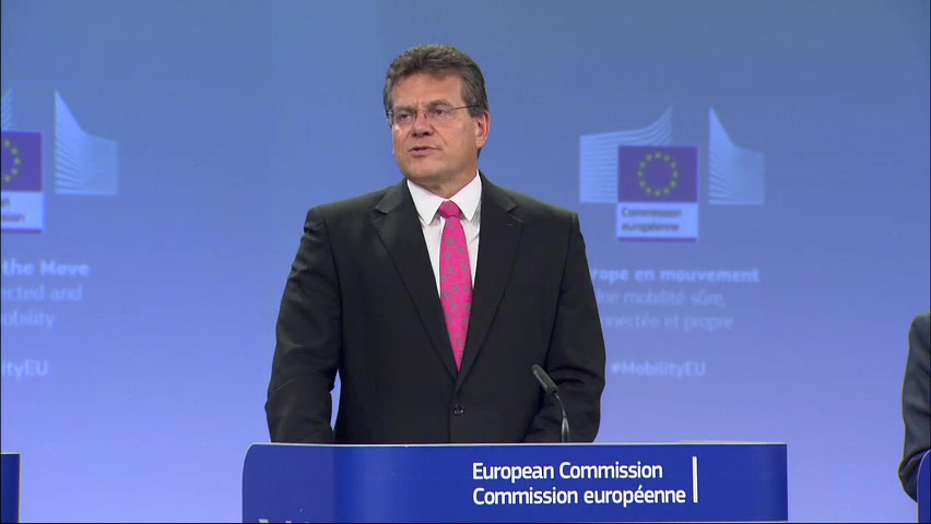 EU lạc quan về đối thoại Nga-Ukraine để tránh “cuộc chiến khí đốt