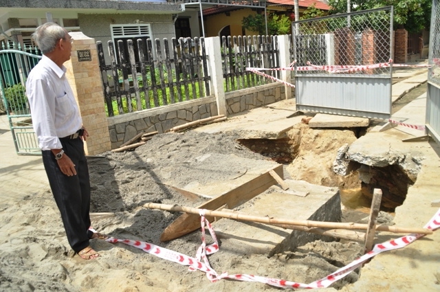 Gia hạn Dự án cải thiện môi trường nước TP Huế đến tháng 12 2020