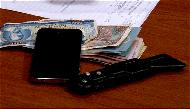 Nhanh chóng bắt giữ “ông trùm ma túy 17”