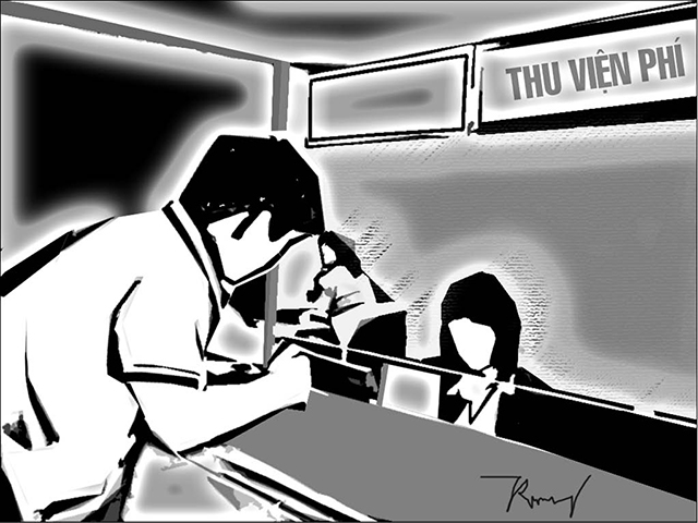 Tưởng rằng lịch sự