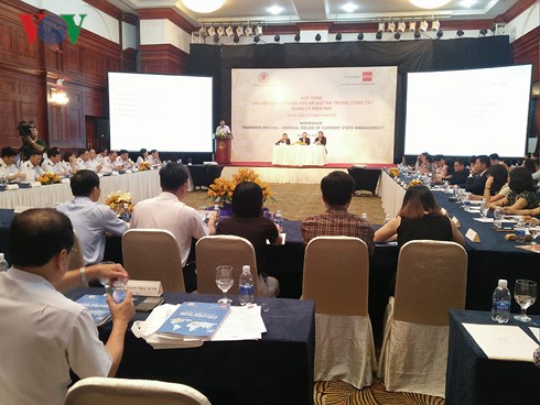 Không chỉ FDI, doanh nghiệp nội địa cũng chuyển giá