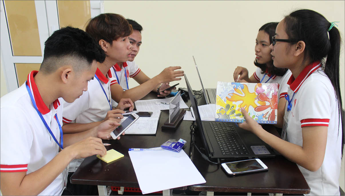 Đưa kỹ năng mềm vào chương trình đào tạo