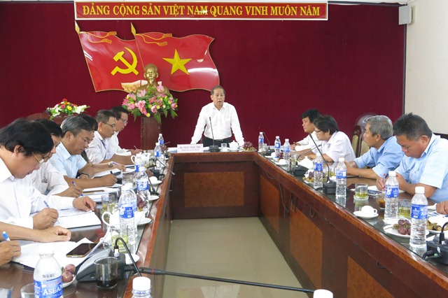 Phát huy, nâng tầm các giá trị văn hóa Huế