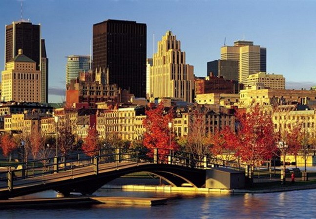 Canada đăng cai Hội nghị các nữ ngoại trưởng đầu tiên trên thế giới