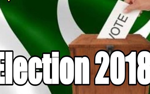 Pakistan huy động gần 1 triệu quân nhân, cảnh sát chuẩn bị cho bầu cử