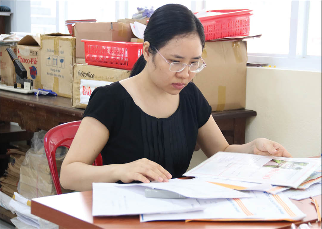 Đại học Huế sẽ nghiên cứu mức điểm chuẩn phù hợp