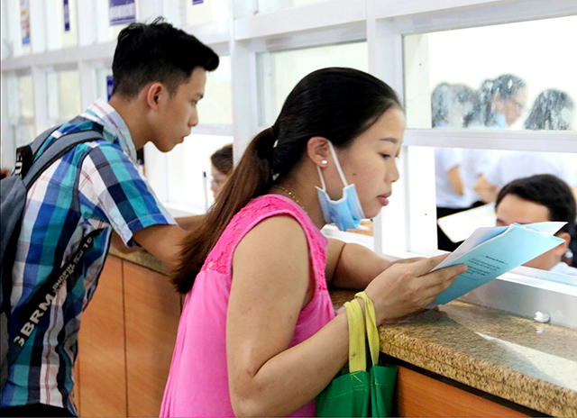 Bội chi quỹ bảo hiểm y tế