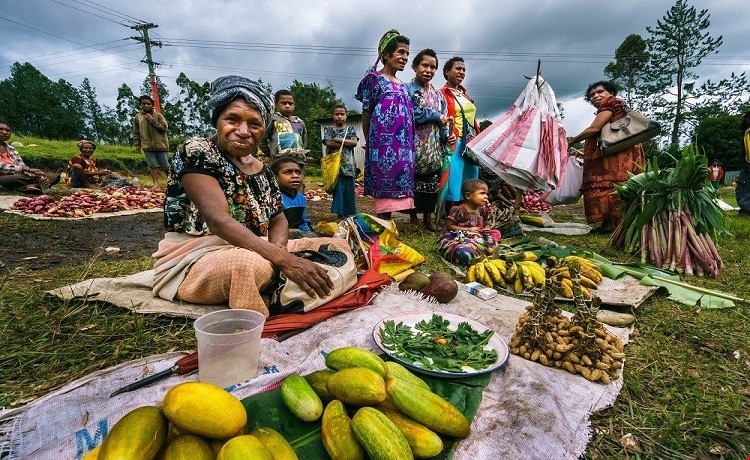 UNDP cảnh báo rủi ro đối với đà phát triển kinh tế toàn cầu