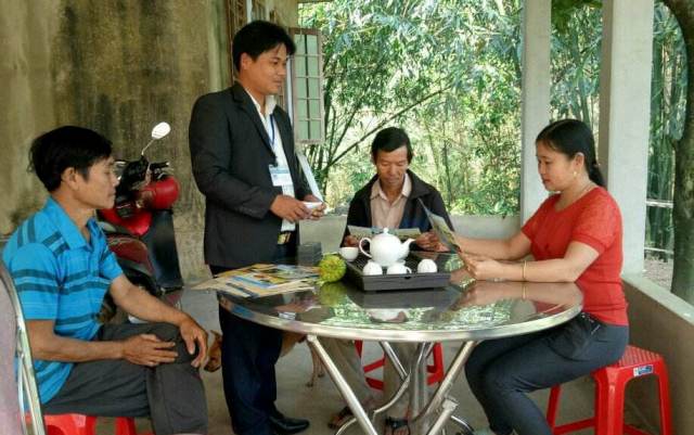 Sát nhập các Trung tâm DS-KHHGĐ vào Trung tâm Y tế huyện, thị xã