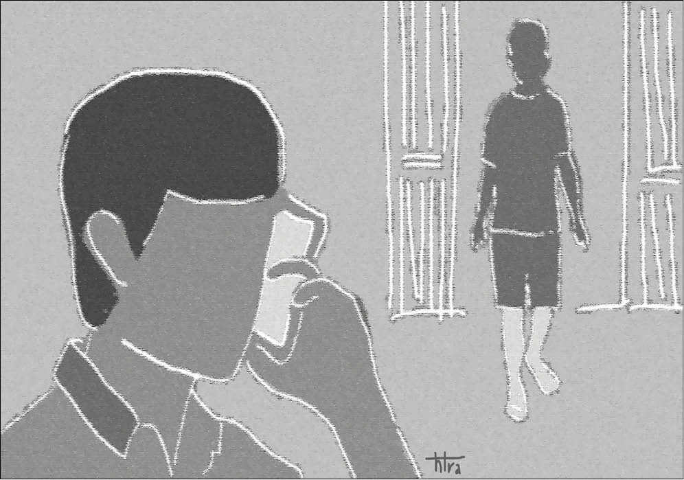 Chuyện “nhỏ”, ý nghĩa lớn