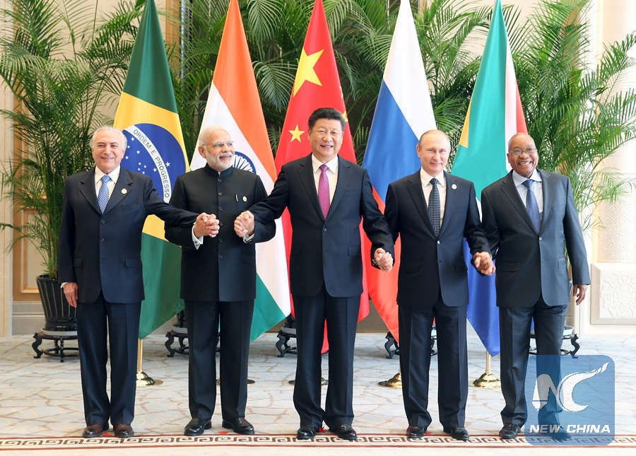 BRICS Cần chiến lược sáng tạo để tăng cường khả năng phục hồi trong thị trường toàn cầu