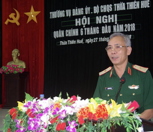 Chủ động trước các tình huống bất ngờ