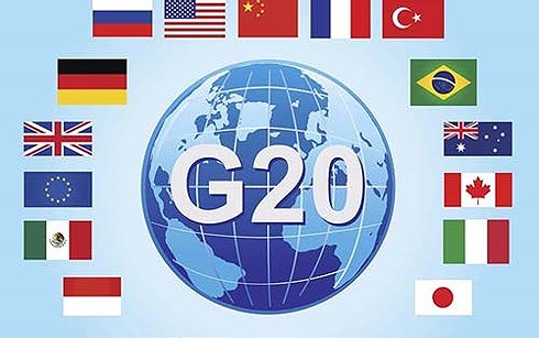 Bộ trưởng Nông nghiệp G20 bàn về sản xuất lương thực bền vững