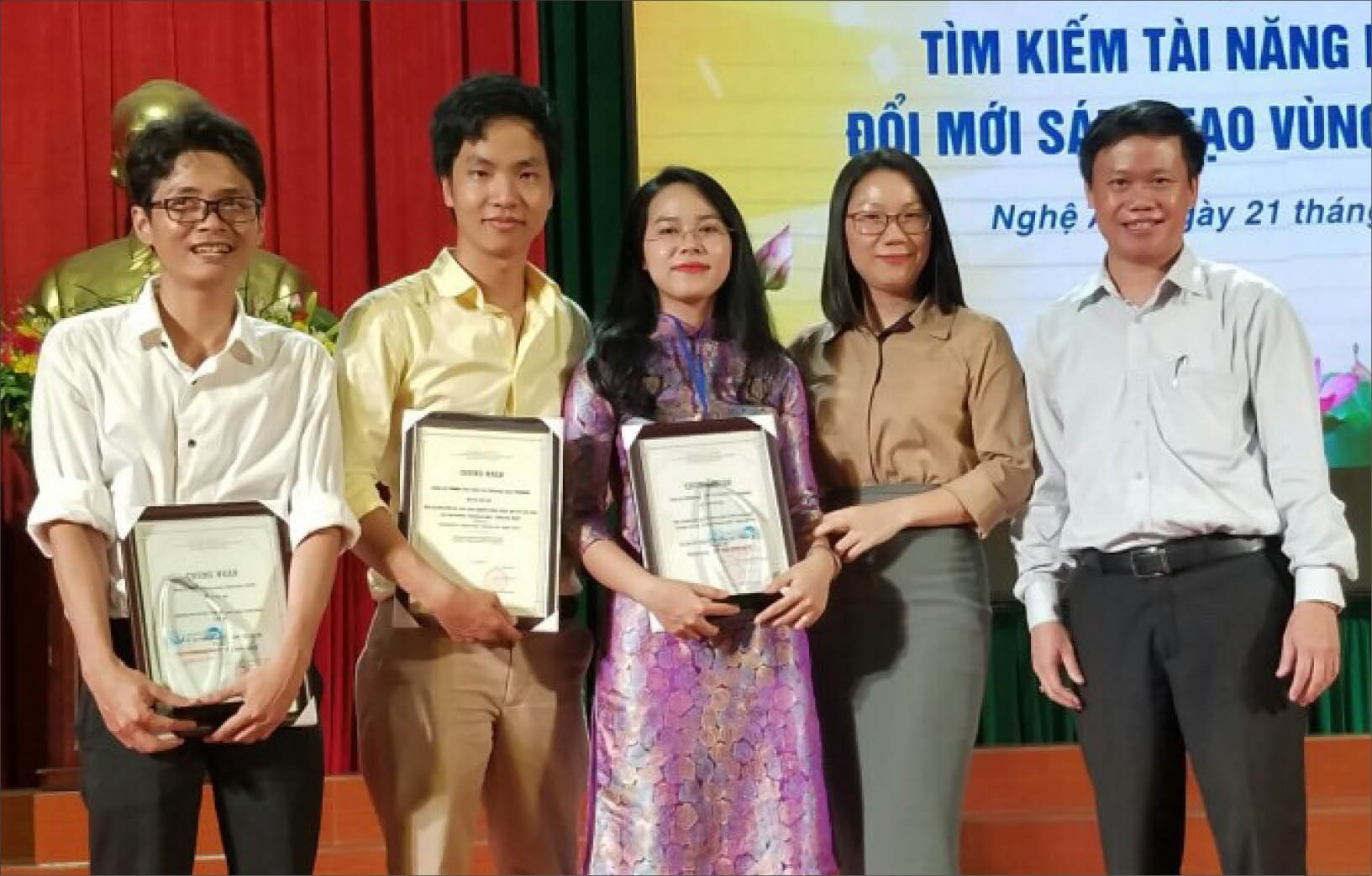 Quyền sở hữu trí tuệ trong khởi nghiệp Xác lập càng sớm càng tốt