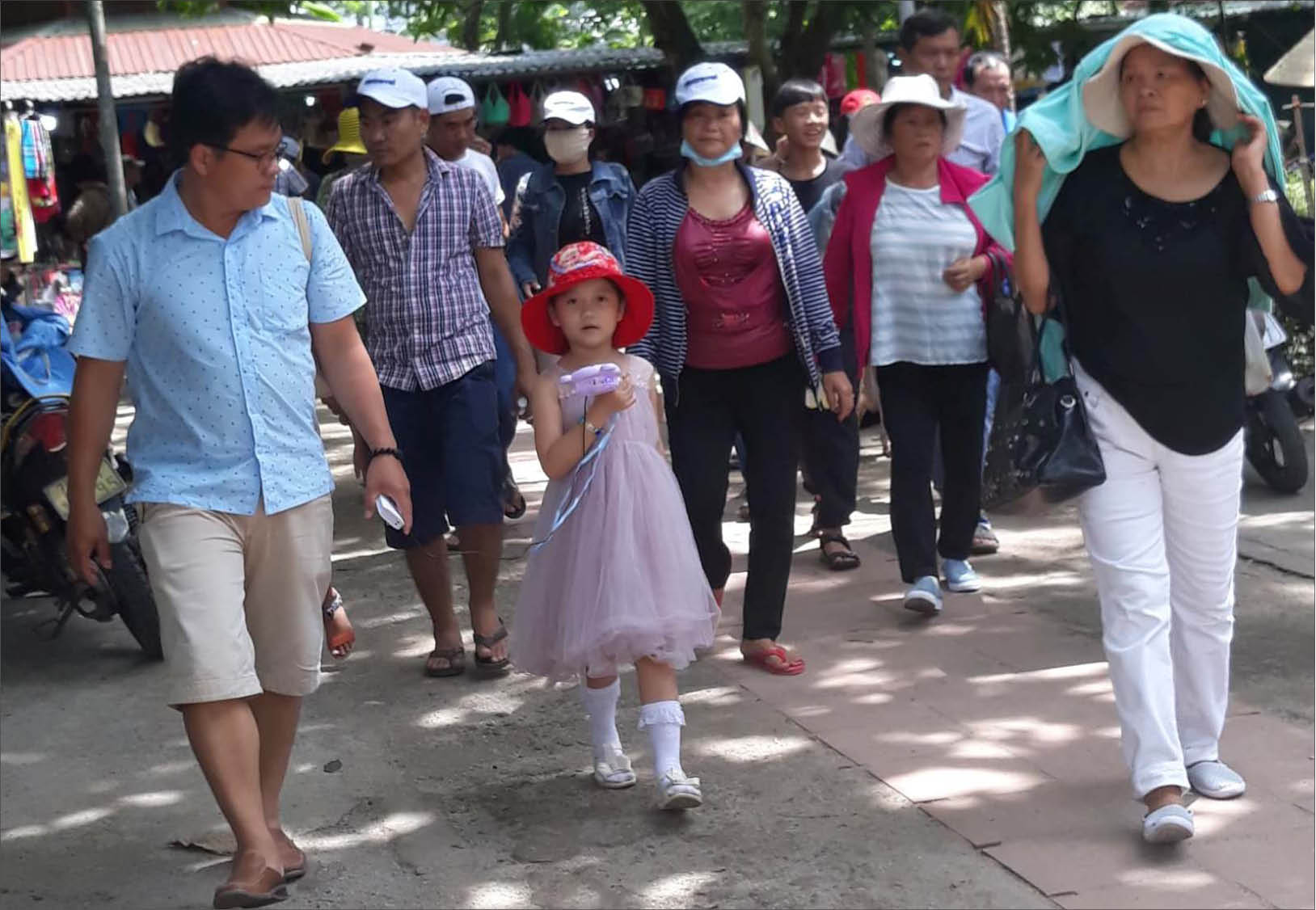 Liên kết và đầu tư các dịch vụ chất lượng cao