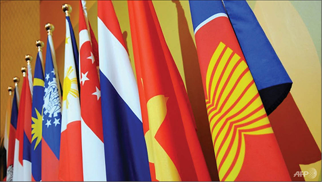 Khai mạc Hội nghị Bộ trưởng Ngoại giao ASEAN lần thứ 51 tại Singapore