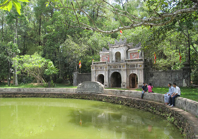 Hao gầy hồn cốt