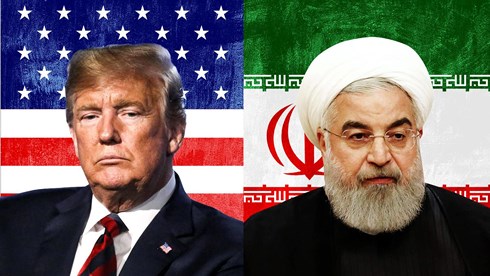 Dư luận hy vọng căng thẳng Mỹ-Iran hạ nhiệt