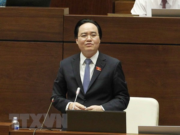 Không vì sai phạm mà phủ nhận toàn bộ kết quả của kỳ thi THPT