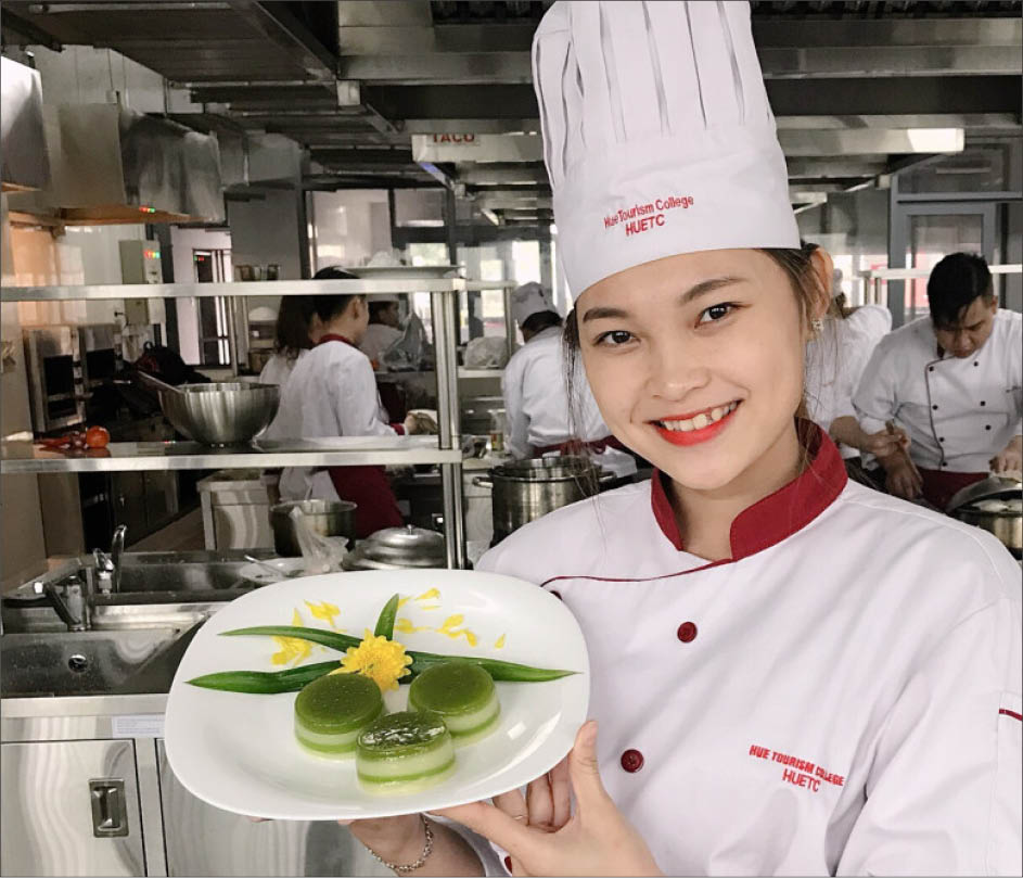 Người mẫu nghiệp dư