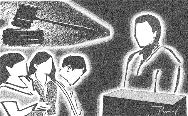 Bi kịch lừa xuất khẩu lao động