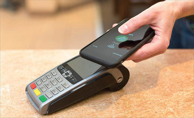 Tận dụng công nghệ để phát triển tài chính toàn diện