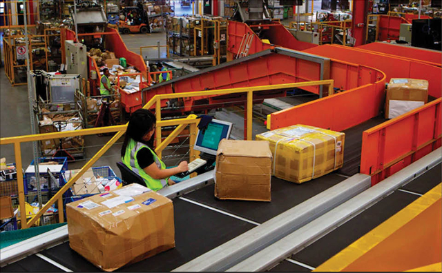 Xuất khẩu hàng hóa và dịch vụ của Australia đạt mức kỷ lục
