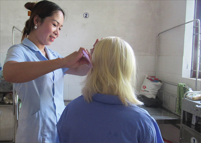 Công tác truyền thông còn hạn chế