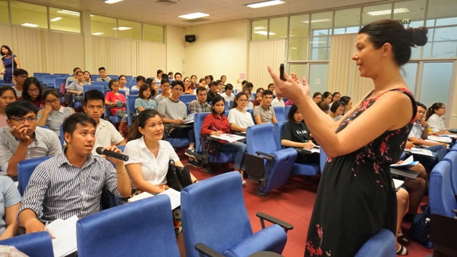 IELTS Days - Explore the world of opportunities with IELTS