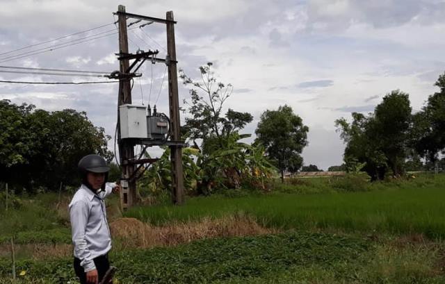 Cần nhanh chóng hoàn tất thủ tục