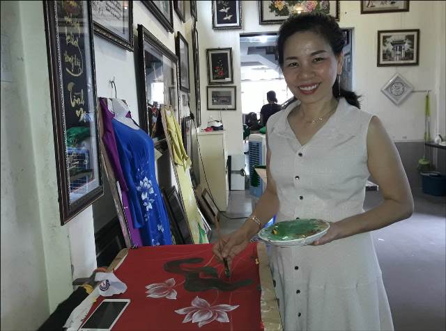 Hãy bắt đầu bằng ưu thế của mình