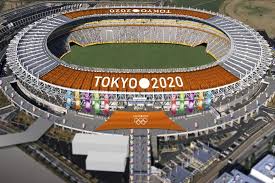 Nhật Bản áp dụng giờ mùa hè trong thế vận hội mùa hè Tokyo 2020