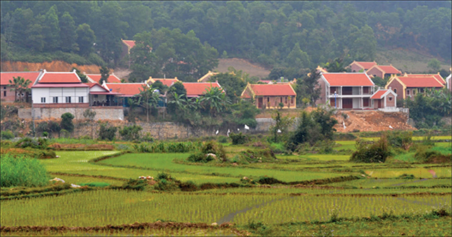 “Bốc thuốc” trị “căn bệnh” buông lỏng