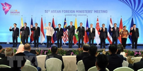 ASEAN cần thu hẹp khoảng cách phát triển giữa các nước thành viên