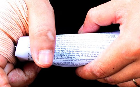 Điểm chuẩn đại học Người hân hoan, kẻ cúi mặt vì gian lận thi cử