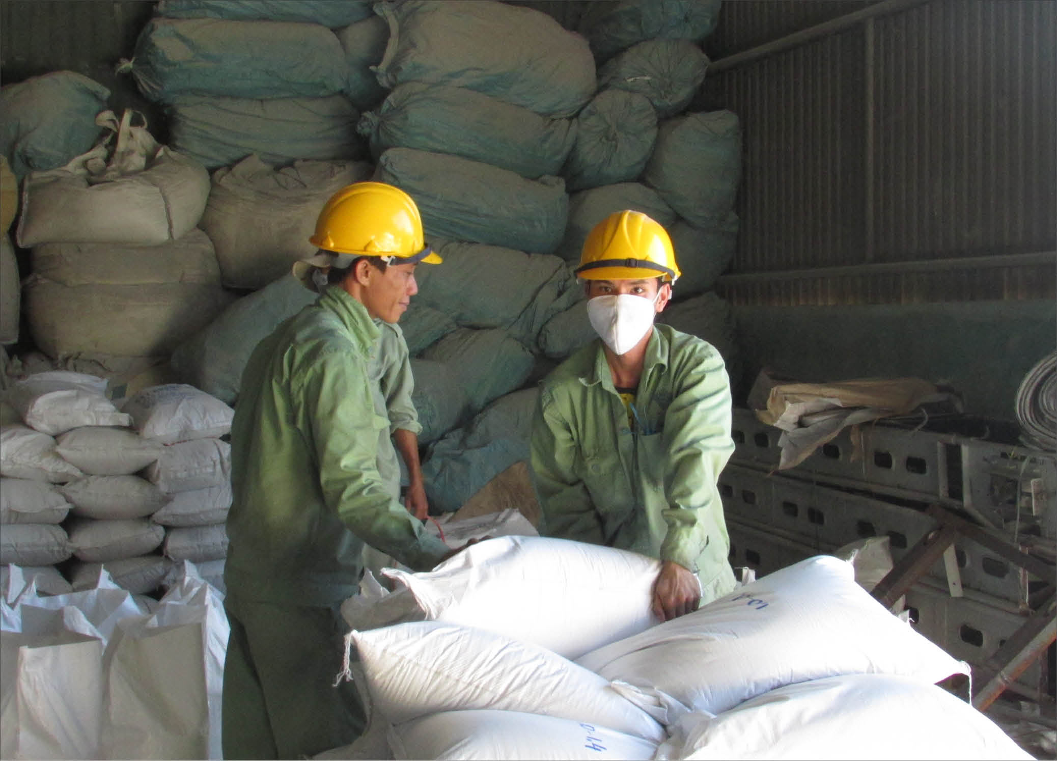 Khó đóng bảo hiểm xã hội cho lao động thời vụ