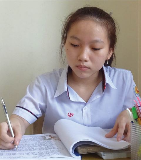 “Duyên” với nhiều giải thưởng