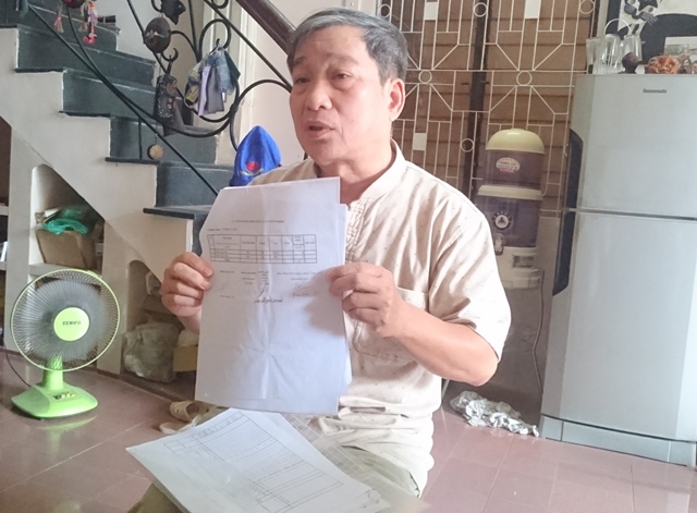 Nhà trường sẽ thông tin cụ thể đến dư luận trong thời gian tới