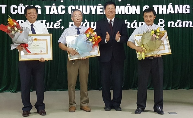 Triển khai nhiều kỹ thuật mới cứu sống bệnh nhân