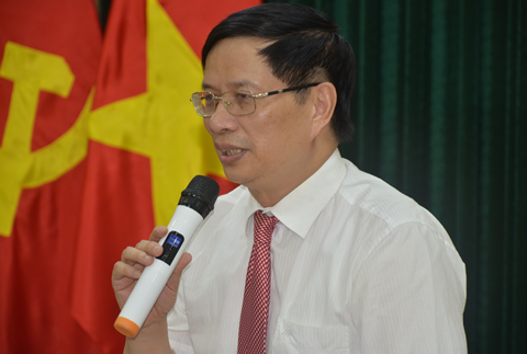 64 ca tử vong do hút thuốc lá thụ động là nữ