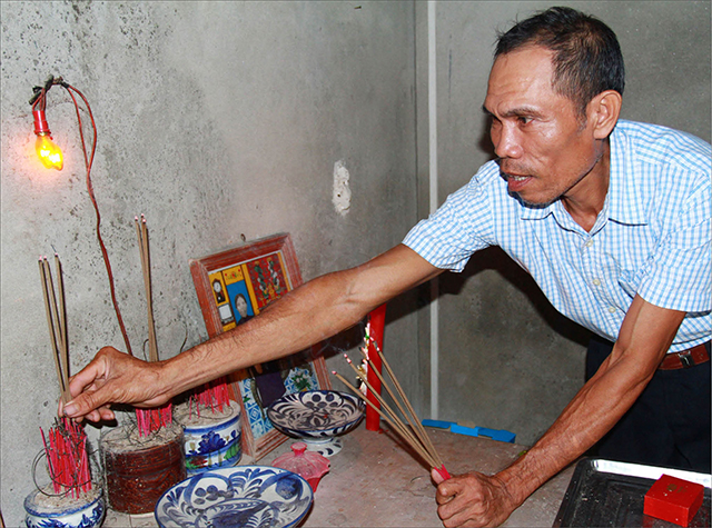 Mối tình son sắc