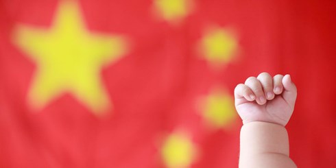Nới chính sách 1 con Trung Quốc phá “bom nhân khẩu học” ra sao