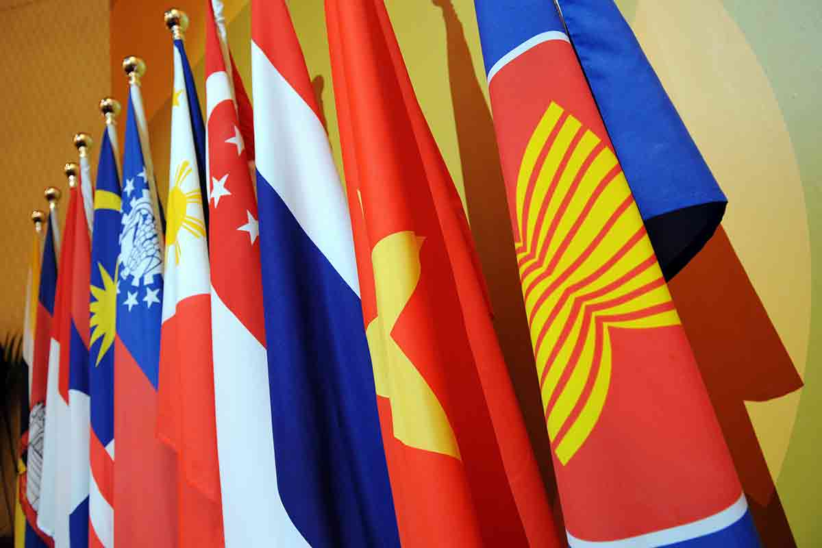 ASEAN đứng trước một tương lai đầy hứa hẹn