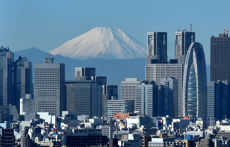 Tokyo đứng đầu danh sách các thành phố sáng tạo nhất thế giới