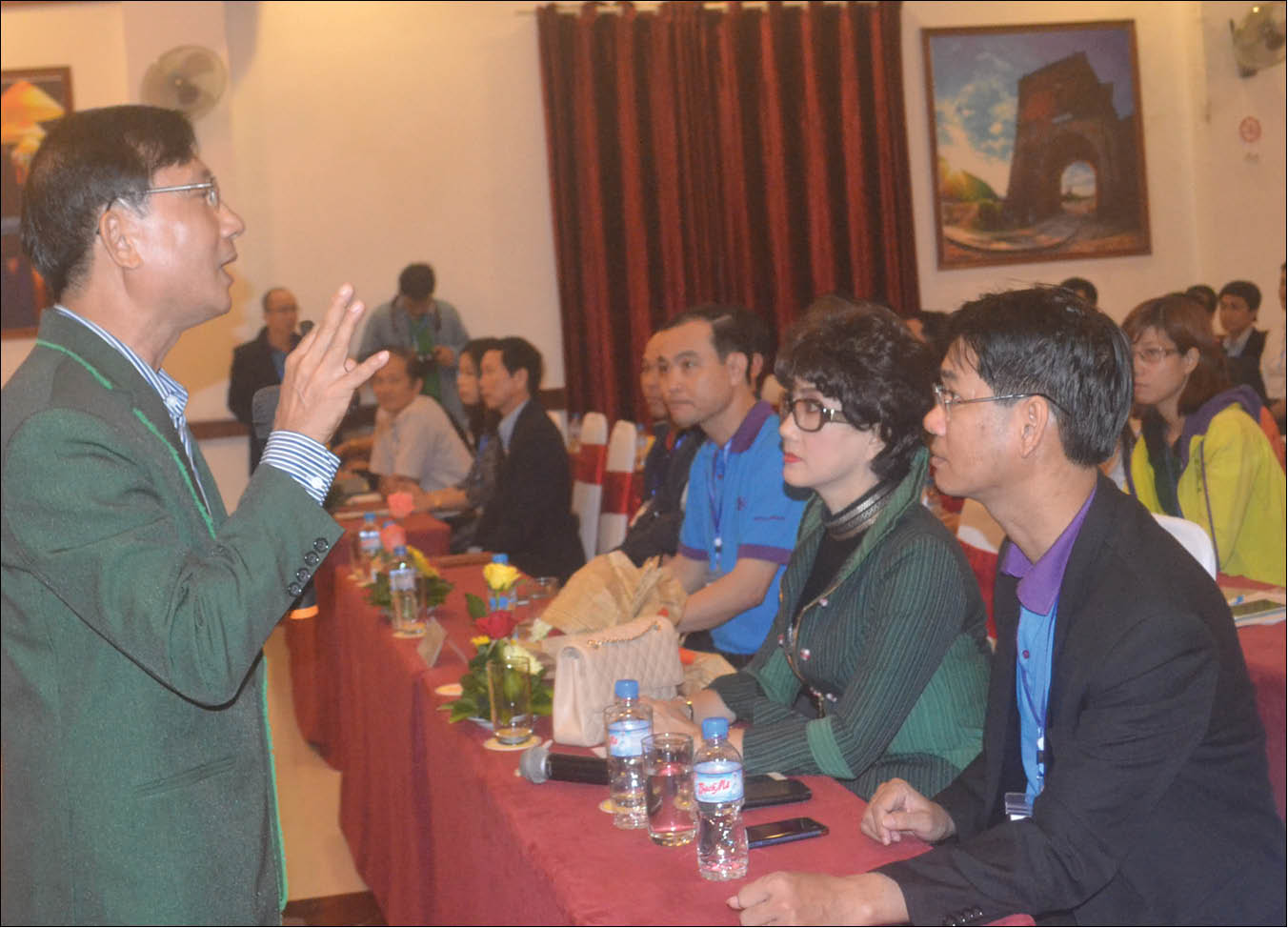 Những kinh nghiệm “vàng” cho nhà khởi nghiệp