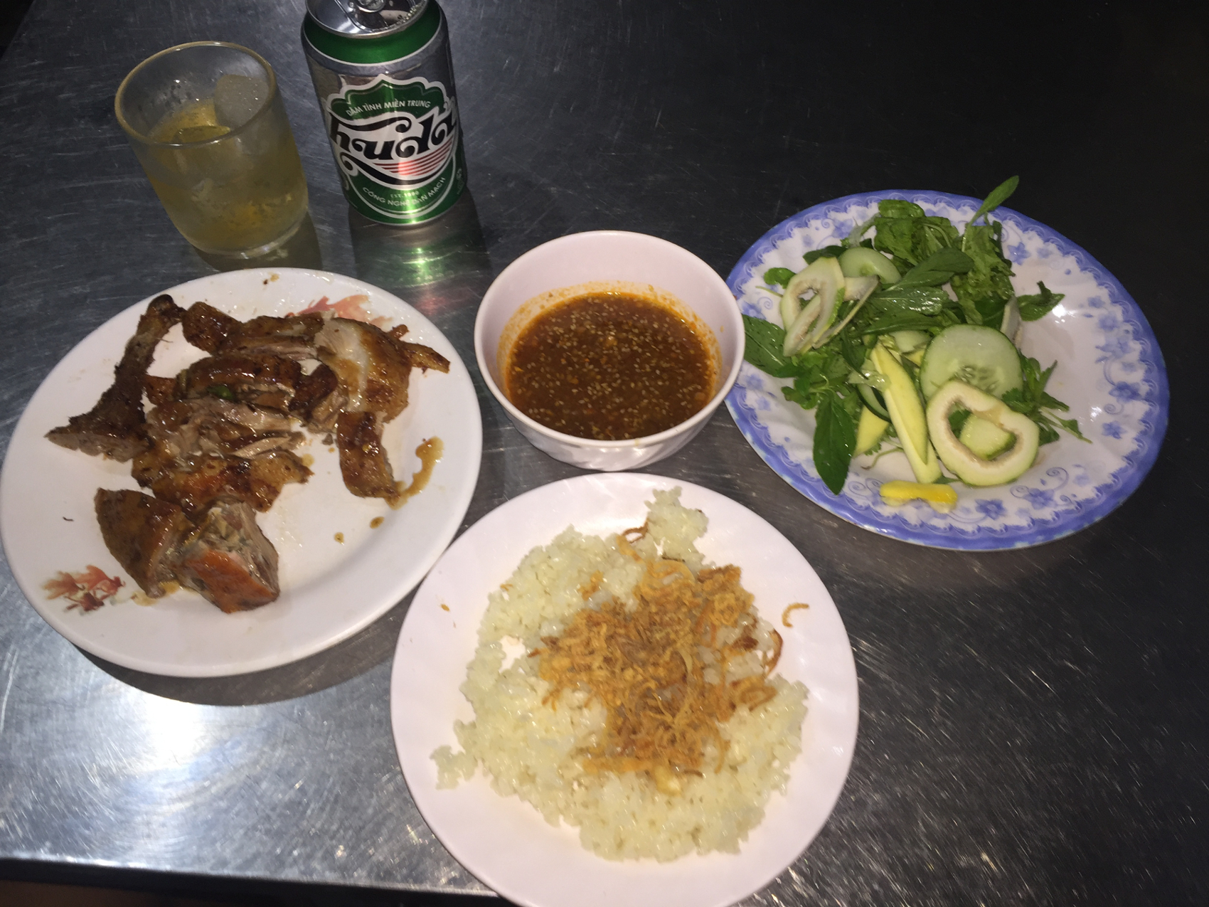 The Best Food in Vietnam